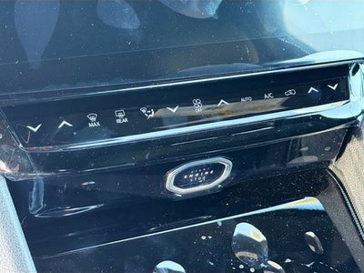 2026 Jeep Grand Cherokee L Altitude