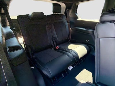 2026 Jeep Grand Cherokee L Altitude
