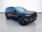 2026 Jeep Grand Cherokee L Altitude