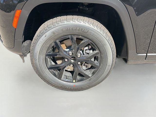 2026 Jeep Grand Cherokee L Altitude