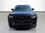 2026 Jeep Grand Cherokee L Altitude