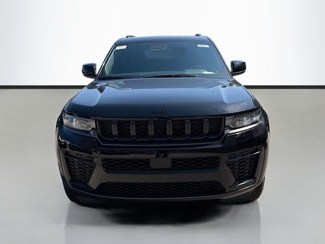 2026 Jeep Grand Cherokee L Altitude