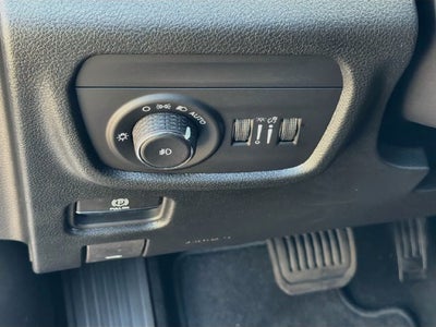 2027 Jeep Grand Cherokee L Limited
