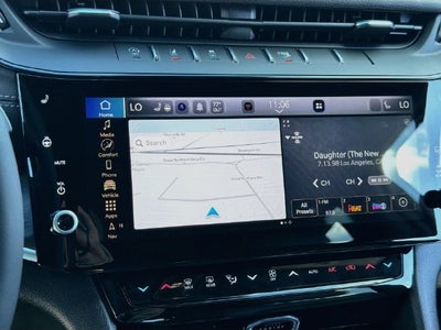 2027 Jeep Grand Cherokee L Limited