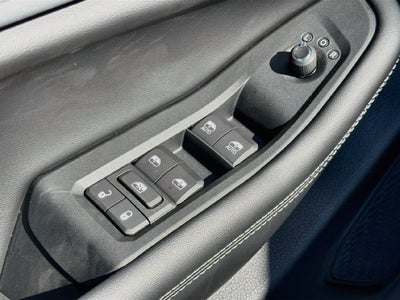 2027 Jeep Grand Cherokee L Limited
