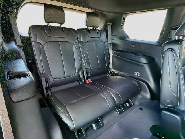 2027 Jeep Grand Cherokee L Limited