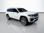 2027 Jeep Grand Cherokee L Limited