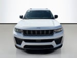 2027 Jeep Grand Cherokee L Limited