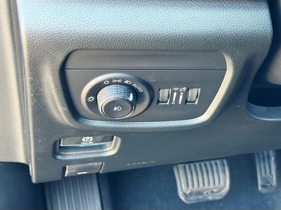 2026 Jeep Grand Cherokee L Limited Reserve