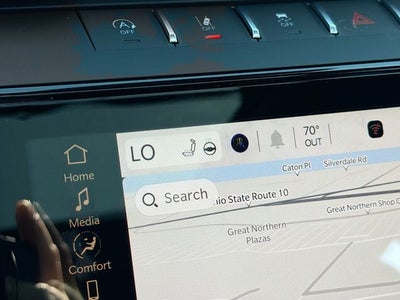 2026 Jeep Grand Cherokee L Limited Reserve