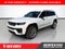 2027 Jeep Grand Cherokee L Limited