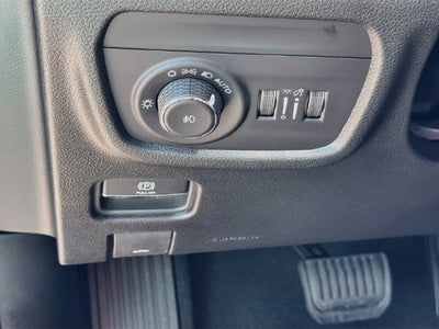 2027 Jeep Grand Cherokee L Limited