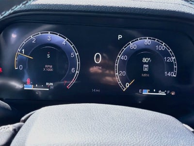 2027 Jeep Grand Cherokee L Limited