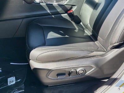 2027 Jeep Grand Cherokee L Limited