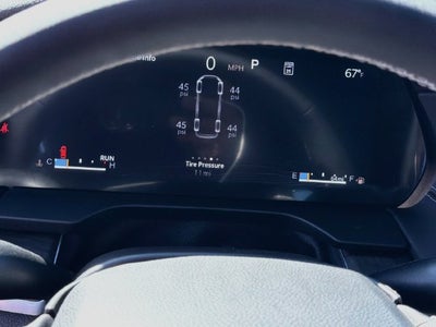2027 Jeep Grand Cherokee L Limited