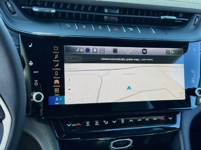 2027 Jeep Grand Cherokee L Limited