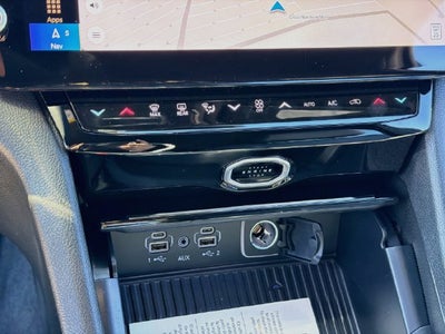 2027 Jeep Grand Cherokee L Limited