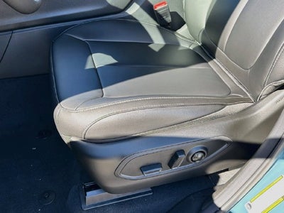 2027 Jeep Grand Cherokee L Limited