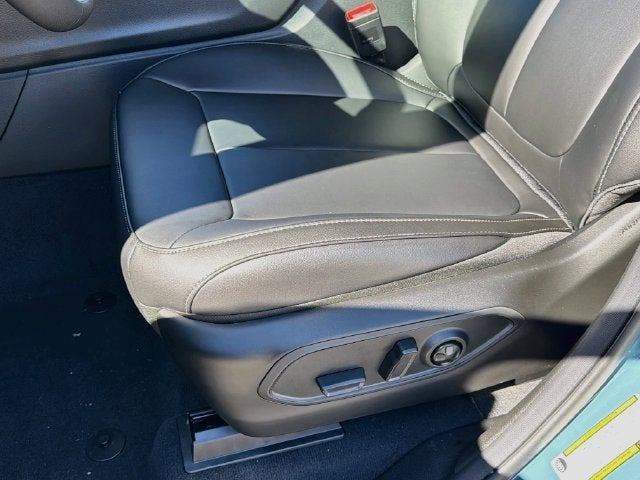 2027 Jeep Grand Cherokee L Limited