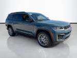 2027 Jeep Grand Cherokee L Limited