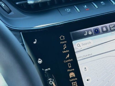 2027 Jeep Grand Cherokee L Limited