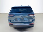 2027 Jeep Grand Cherokee L Limited