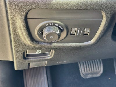 2027 Jeep Grand Cherokee L Limited