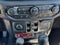 2027 Jeep Wrangler Rubicon X