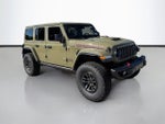 2027 Jeep Wrangler Rubicon X