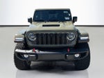 2027 Jeep Wrangler Rubicon X