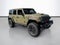 2027 Jeep Wrangler Rubicon X