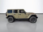 2027 Jeep Wrangler Rubicon X