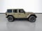2027 Jeep Wrangler Rubicon X