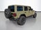 2027 Jeep Wrangler Rubicon X