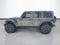 2027 Jeep Wrangler Rubicon X