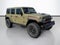 2027 Jeep Wrangler Rubicon X