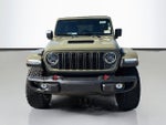 2027 Jeep Wrangler Rubicon X