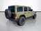 2027 Jeep Wrangler Rubicon X