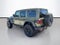 2027 Jeep Wrangler Rubicon X