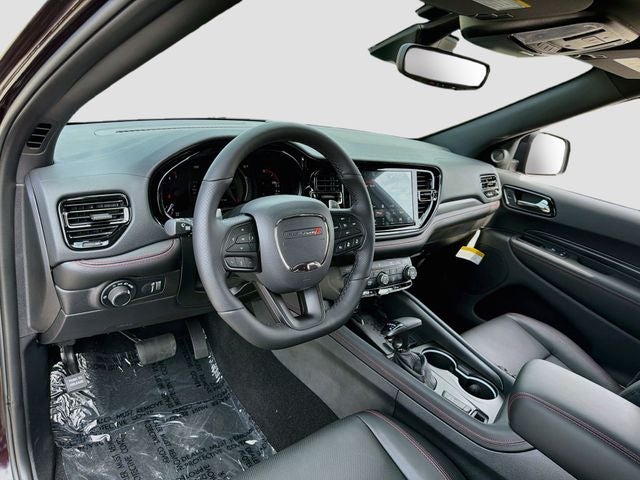 2027 Dodge Durango GT