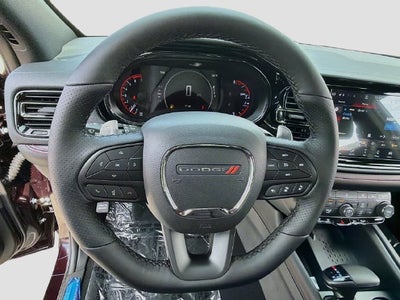 2027 Dodge Durango GT