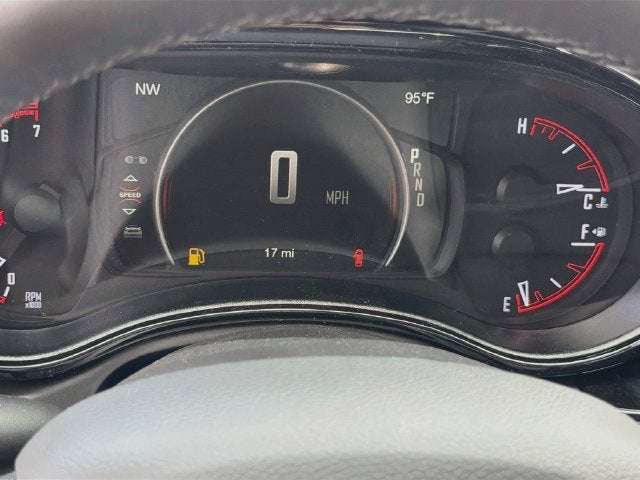 2027 Dodge Durango GT
