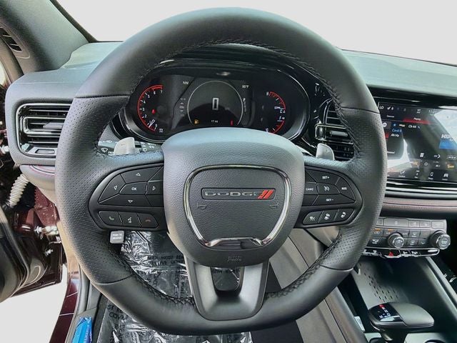 2027 Dodge Durango GT
