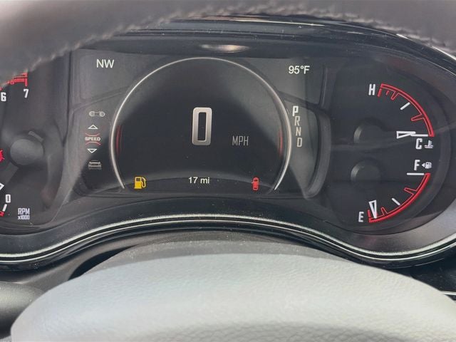2027 Dodge Durango GT