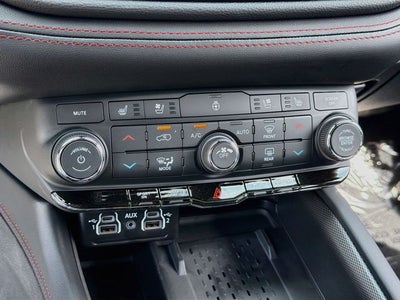 2027 Dodge Durango GT
