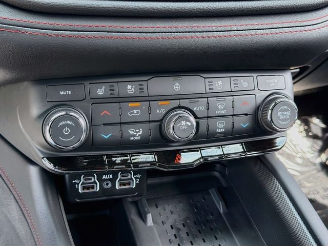 2027 Dodge Durango GT