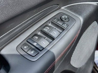 2027 Dodge Durango GT