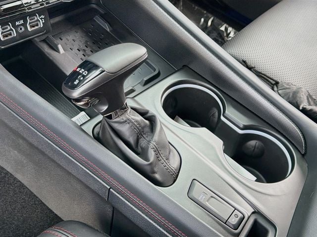 2027 Dodge Durango GT