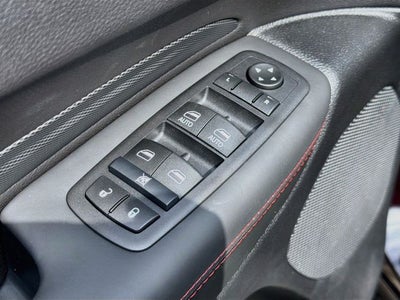2027 Dodge Durango GT