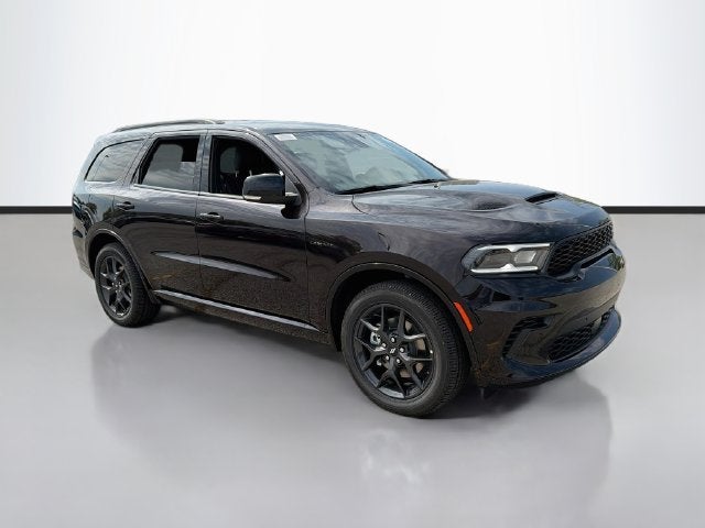 2027 Dodge Durango GT